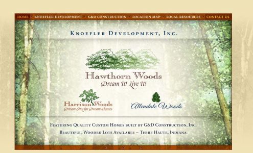 Knoefler Development Inc