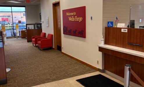 Wells Fargo Advisors