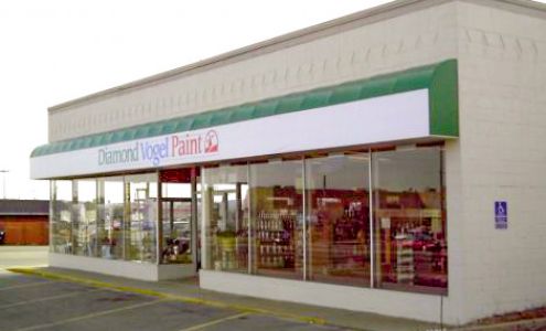 Diamond Vogel Paint Store
