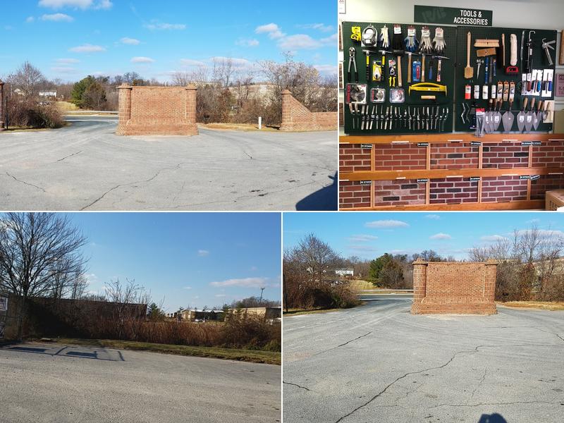 Potomac Valley Brick & Supply