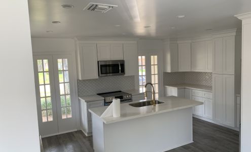 NOLA SOUTHERN CONSTRUCTION LLC
