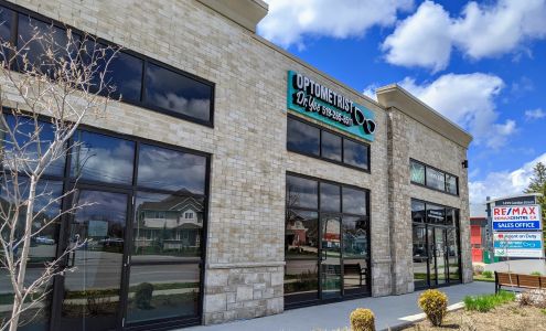 Dr. Yee and Associates, Guelph Optometrists, Guelph Eye Doctor