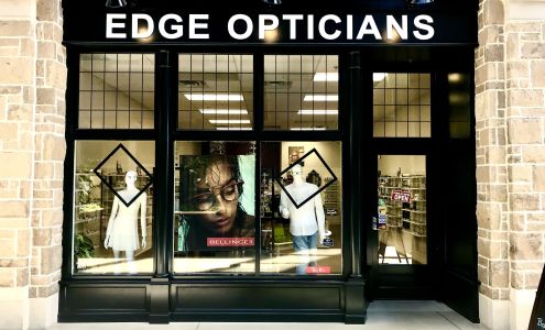IRIS Optometrists and Opticians - Guelph
