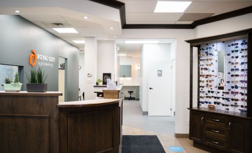 Royal City Optometry