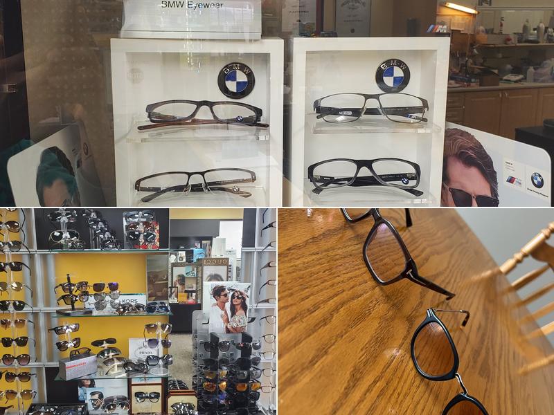 Pickering Optical