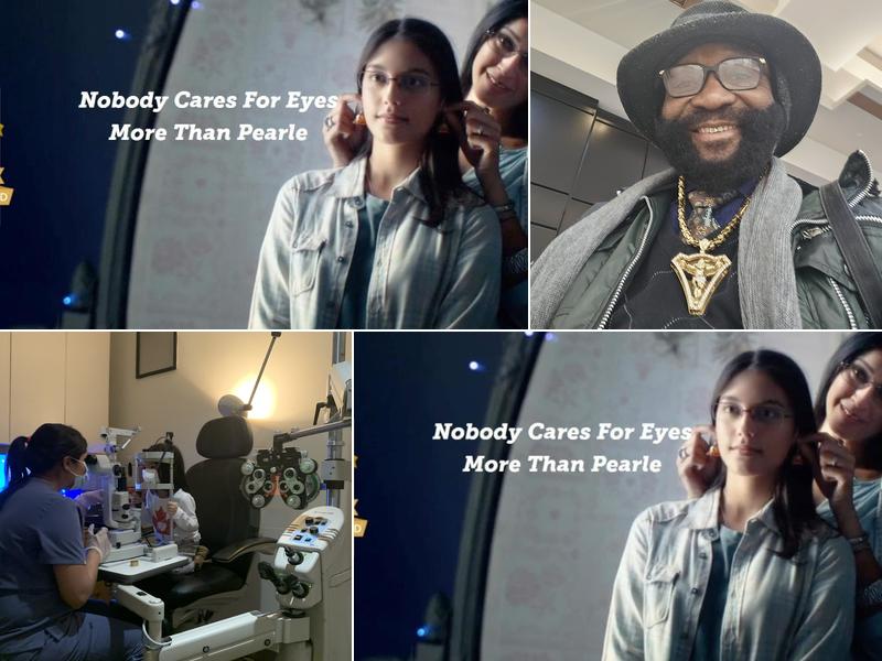 Dr. Clement Tse and Associates