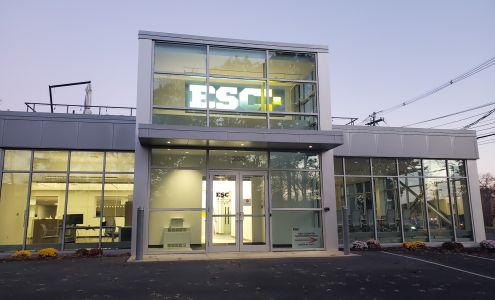 Electric Supply Center Burlington