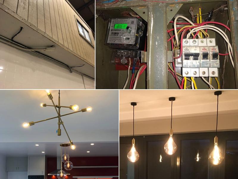 East Watertown Electricians