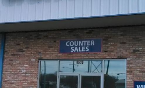 Crawford Electric Supply