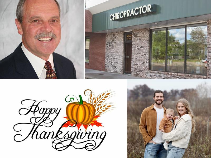 Hugo Chiropractic Clinic