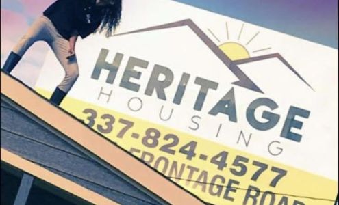 Heritage Housing of Jennings 3350 N Frontage Rd, Jennings Louisiana 70546