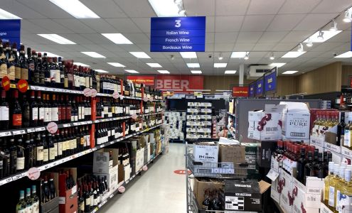 Real Canadian Liquorstore™ Westwinds Drive