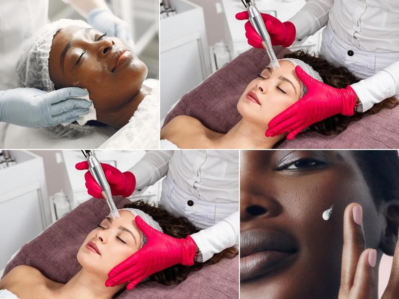 Laser of Arlington CoolSculpting