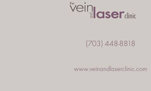 The Vein & Laser Clinic