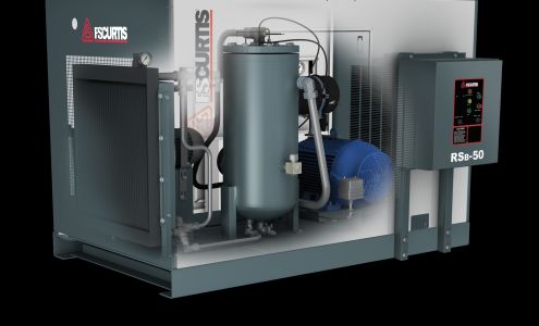 Atlantic Compressor & Vacuum Plymouth