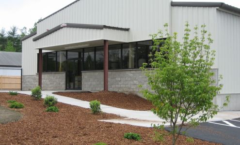 Space Metal Buildings