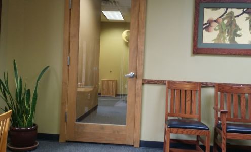 Kingston Caroline MD - Alma Family Medicine