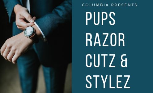 Pup's Razor Cutz and Stylez