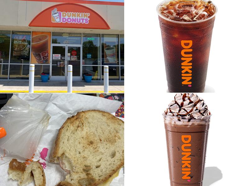 Dunkin'