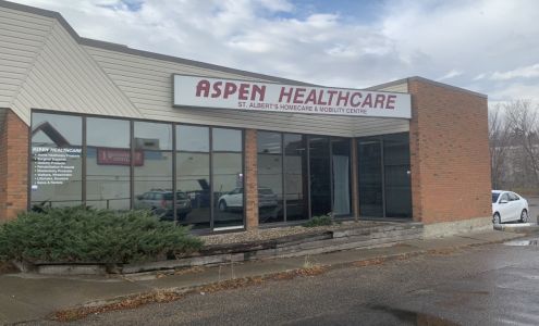 Aspen Healthcare