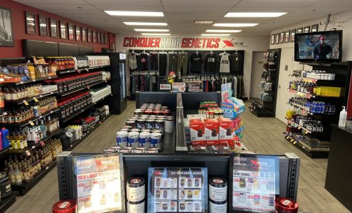 Xtremeline Supplements Sherwood Park