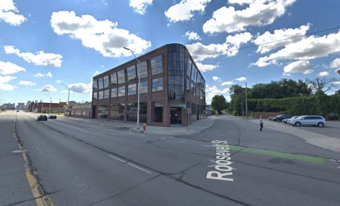 L.S. Brinker Company