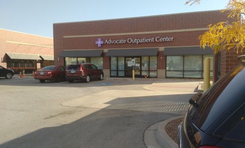 Advocate Medical Group Immediate Care Center