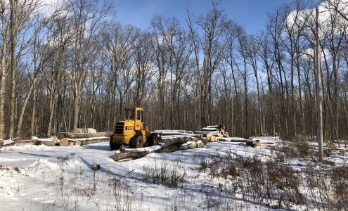 Fether Hardwoods 8231 S Waldron Rd, Pittsford Michigan 49271