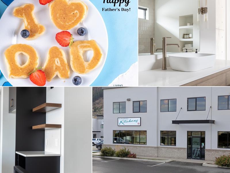 Living Kitchens Ltd.