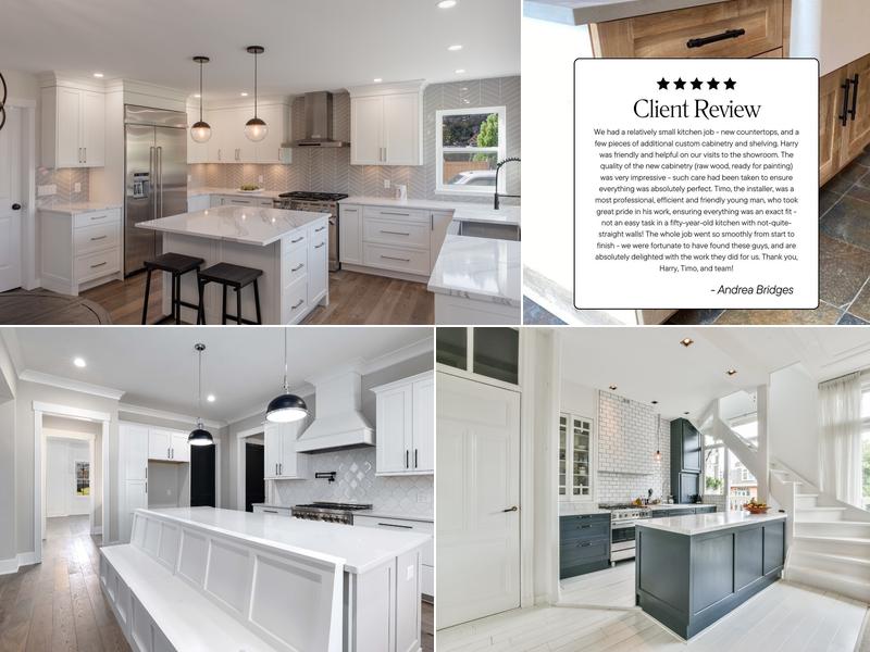 Kamloops Kitchen Studio