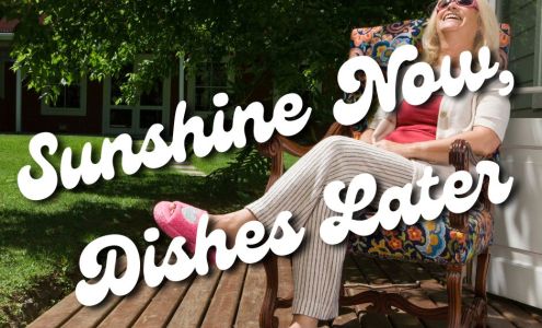 The Living Home, Kamloops Kitchens