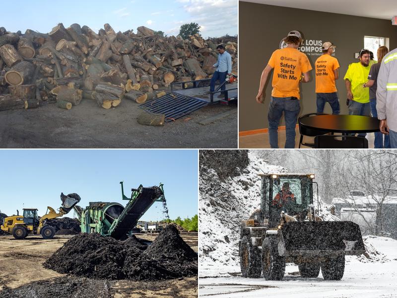 St. Louis Composting, Inc.