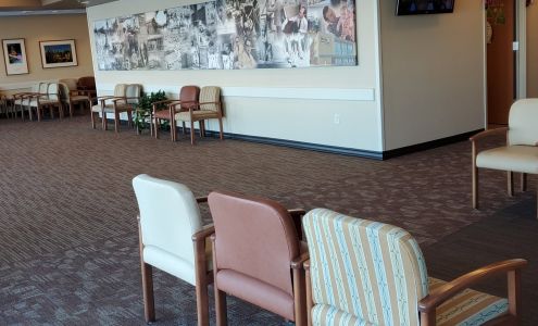 Access Family Medical Clinic and Avera Medical Group Worthington