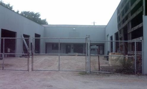 TNT Fence Company Granite City