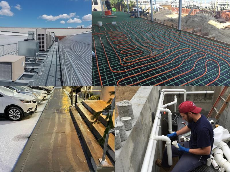 A&I Mechanical Service Inc