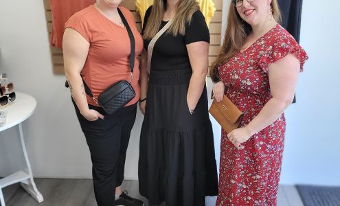 Madison Ave Fashions