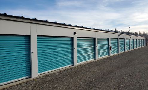 Make Space Storage - 5567 Hartway Drive