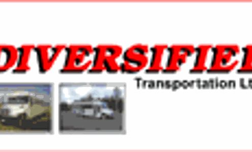 Diversified Transportation