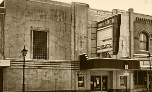The Monarch Theatre