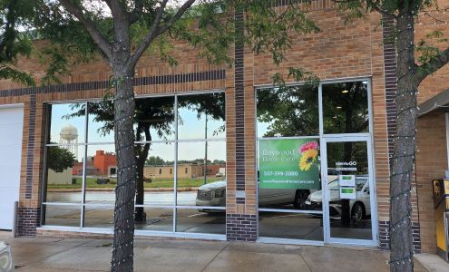 Baywood Home Care 105 S State St Suite C, Fairmont Minnesota 56031