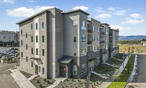 Parkside at Littleton Village