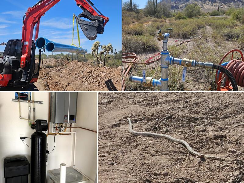 Lighthouse Plumbing, LLC