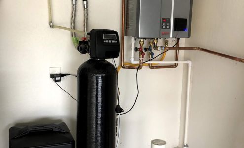 Lighthouse Plumbing, LLC