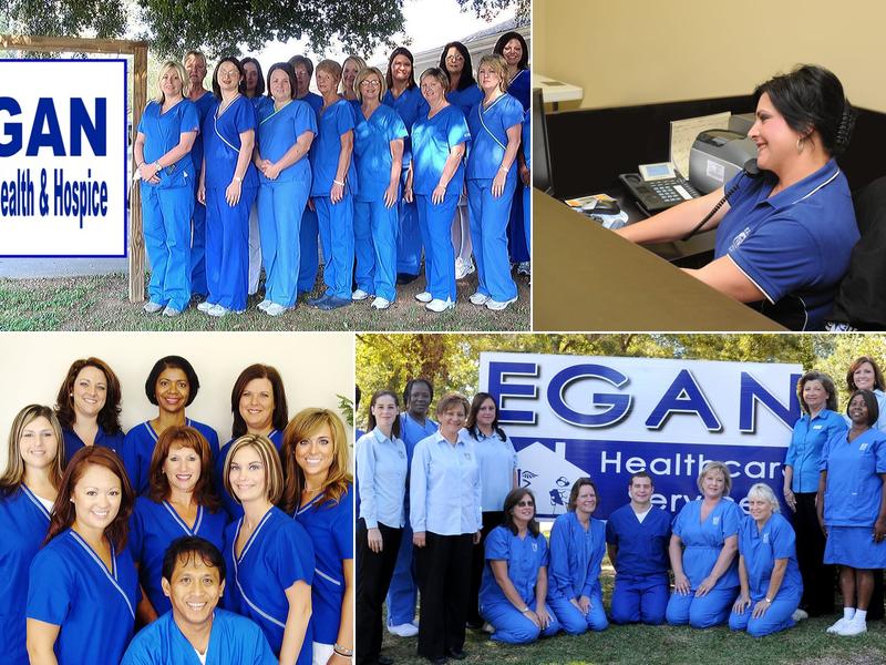 Egan-Ochsner New Orleans