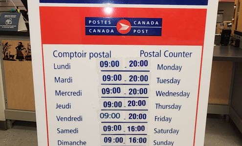 Canada Post