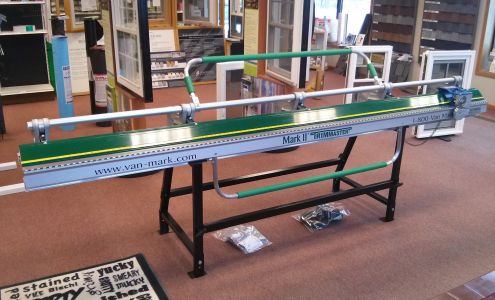 Sunrise Building Supply Marcy