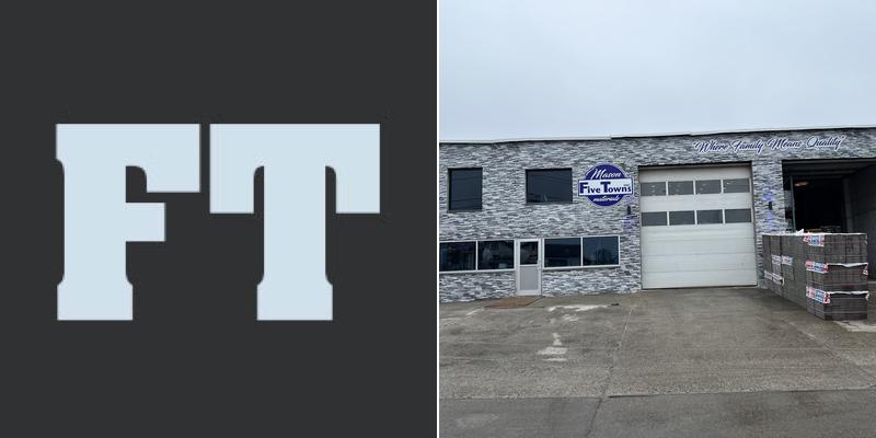 Five Towns Mason Materials, Inc.