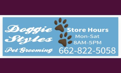 Doggie Styles 1304 US-82, Greenville Mississippi 38703