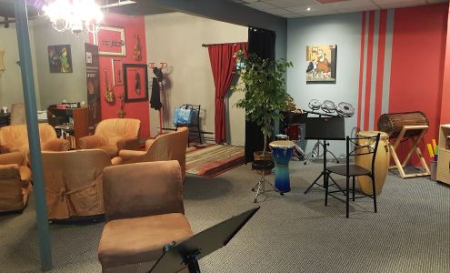 Music Center Karine Potvin