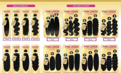 Empire Hair & Beauty supply Greenville